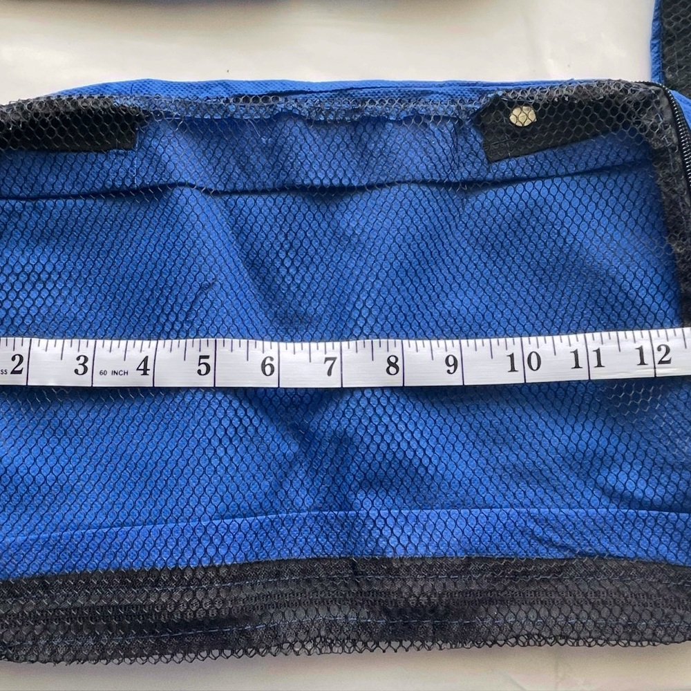 Blue Packing bag Set - Picture 2 of 5